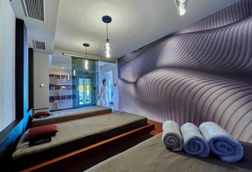 فندق Der Birkenhof Spa & Genuss Resort