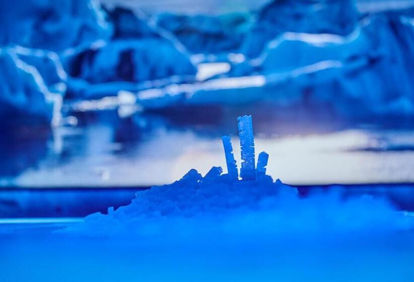 فندق Der Birkenhof Spa & Genuss Resort