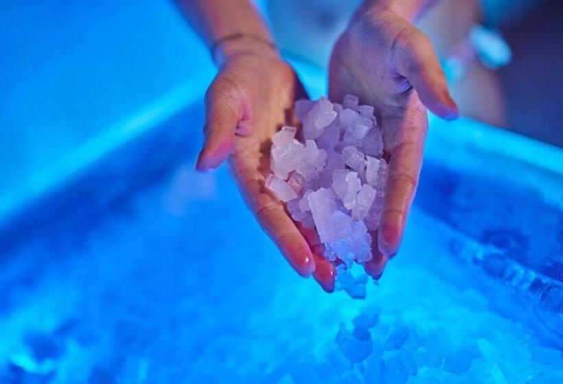 فندق Der Birkenhof Spa & Genuss Resort