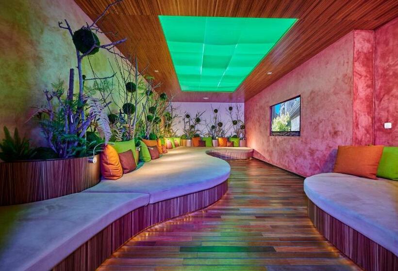 فندق Der Birkenhof Spa & Genuss Resort