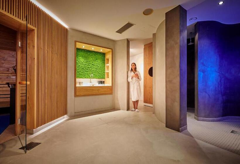 فندق Der Birkenhof Spa & Genuss Resort