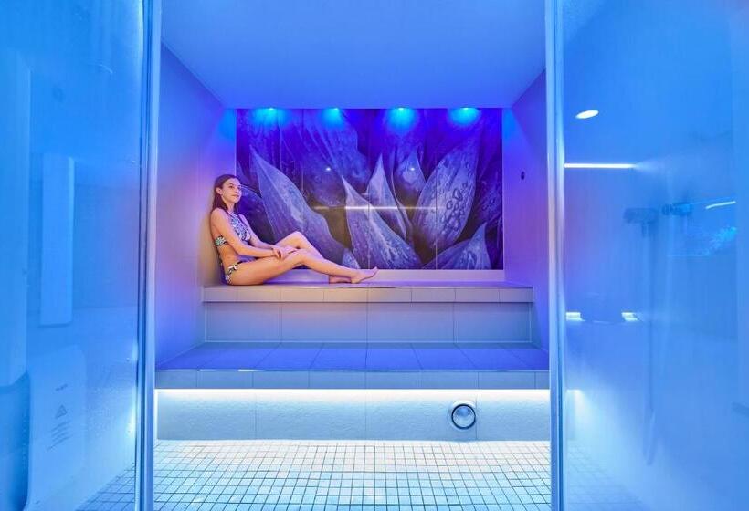 فندق Der Birkenhof Spa & Genuss Resort