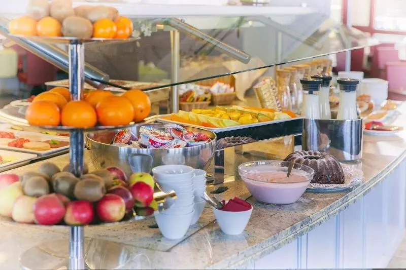 Doblergreen Hotel Stuttgart Gerlingen