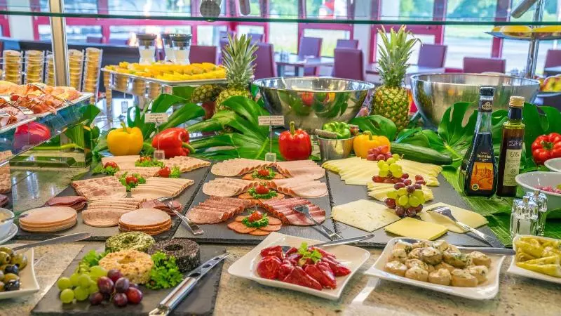 Doblergreen Hotel Stuttgart Gerlingen