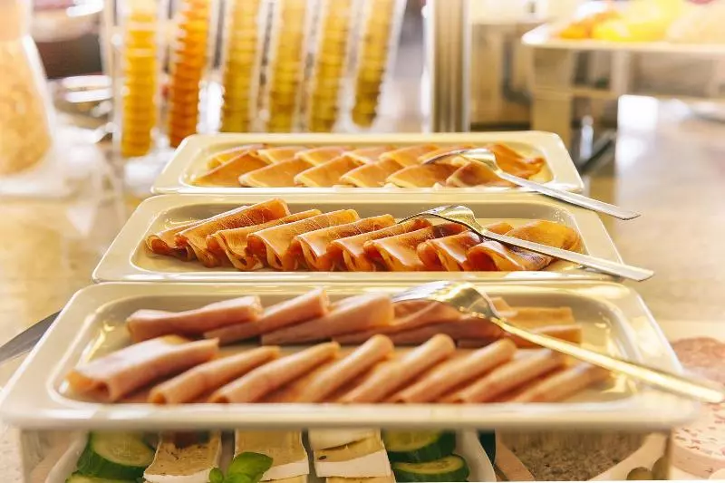 Doblergreen Hotel Stuttgart Gerlingen