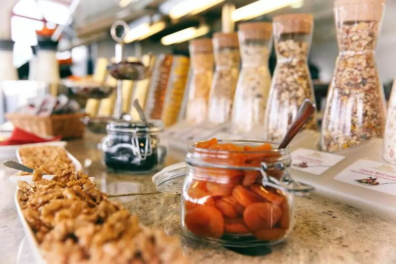 Doblergreen Hotel Stuttgart Gerlingen