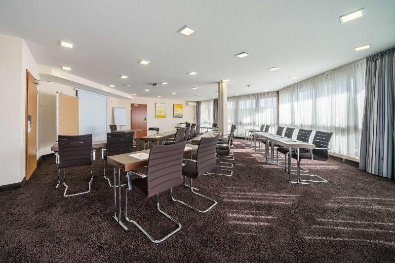 Doblergreen Hotel Stuttgart Gerlingen