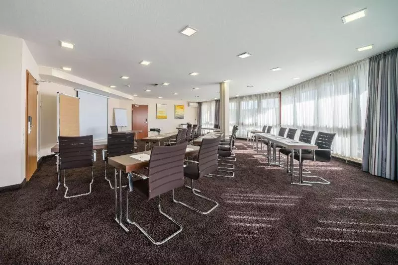 Doblergreen Hotel Stuttgart Gerlingen