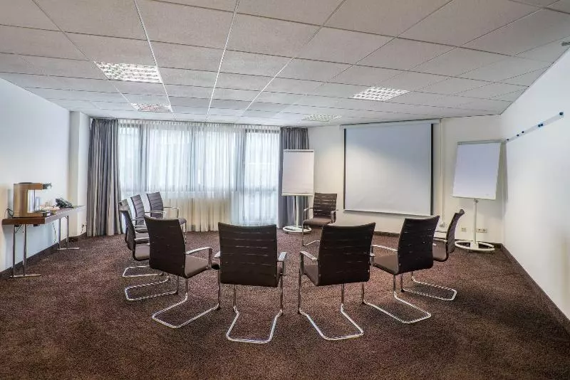 Doblergreen Hotel Stuttgart Gerlingen