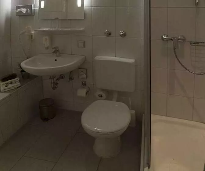 Отель Dorheimer Hof