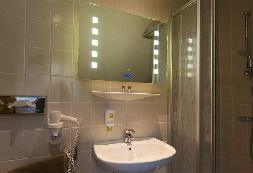 Отель Dorheimer Hof