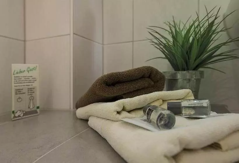 Отель Dorheimer Hof