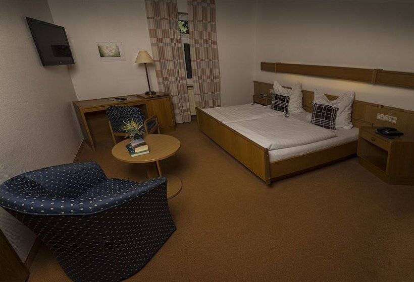 בית מלון כפרי Dorheimer Hof