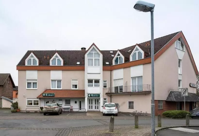 酒店 Esmer