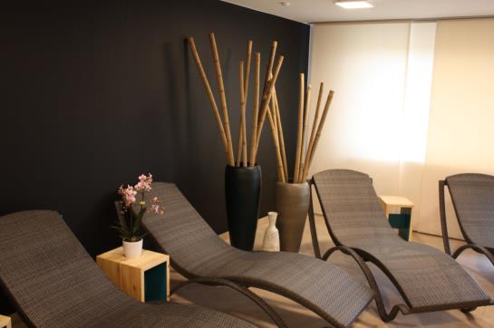 فندق Ferienparadies Pferdeberg