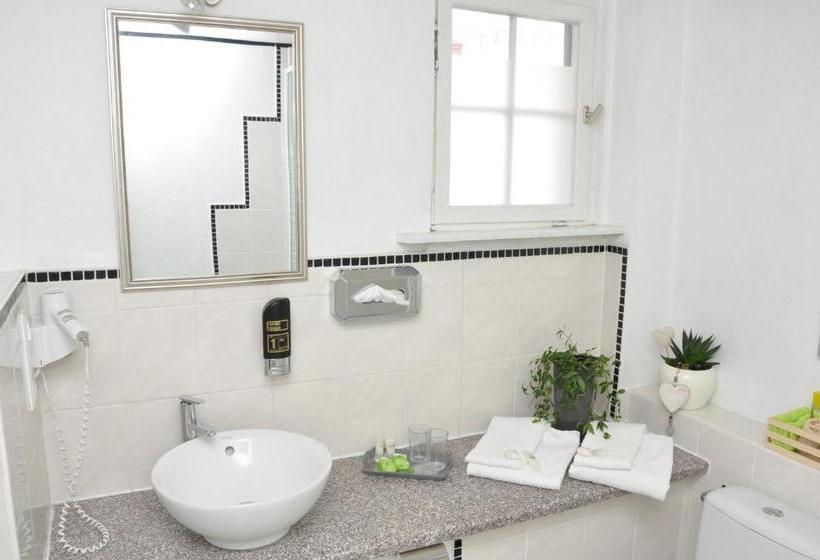 Отель Garni Forellenfischer