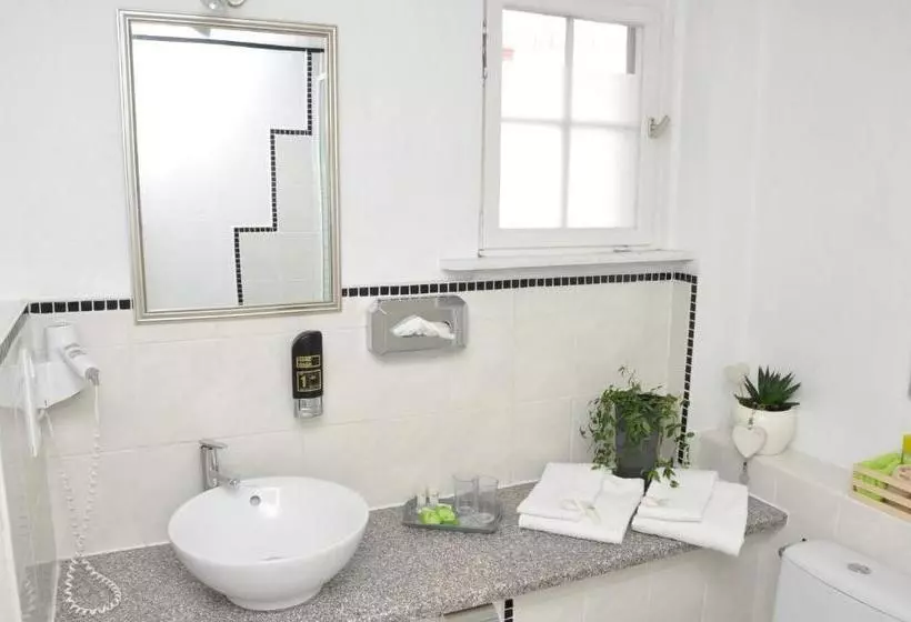 فندق Garni Forellenfischer