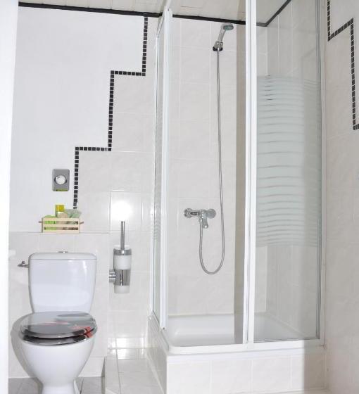 Отель Garni Forellenfischer