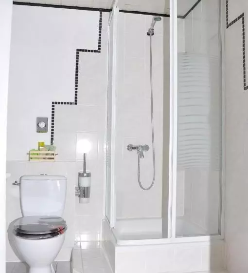 فندق Garni Forellenfischer