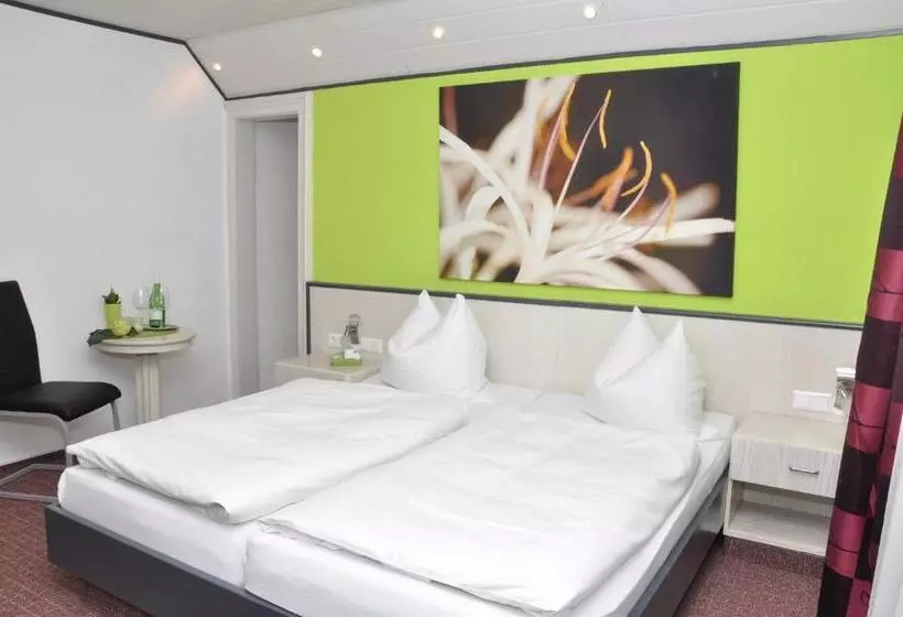 فندق Garni Forellenfischer