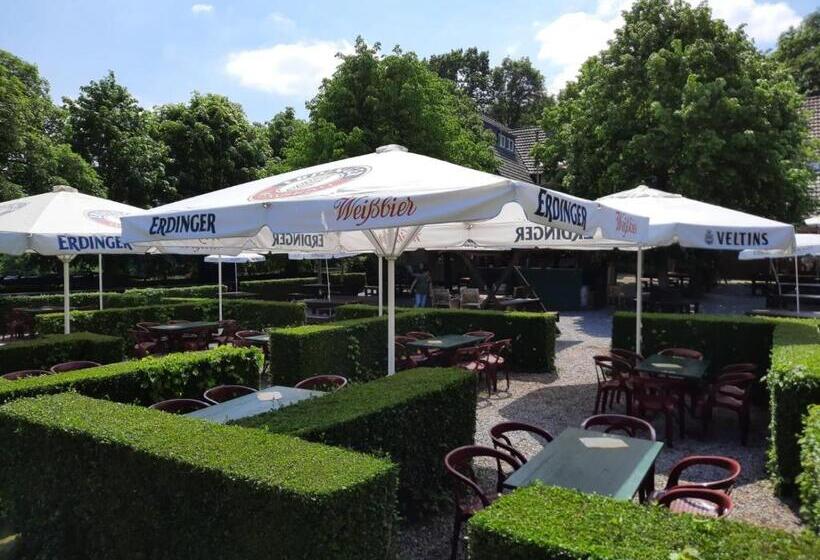 호텔 Forsthaus Schöntal