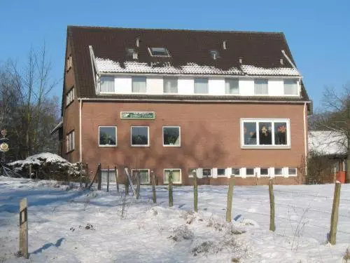 فندق Forsthaus Schöntal