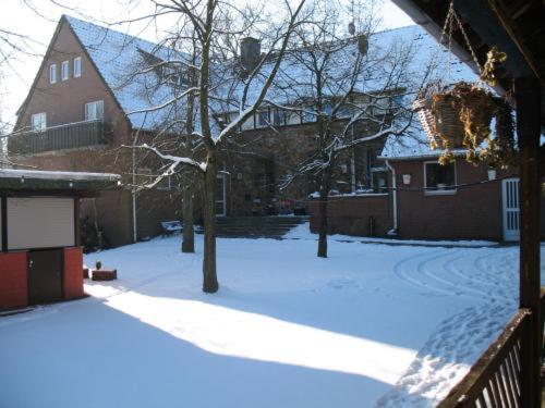 호텔 Forsthaus Schöntal