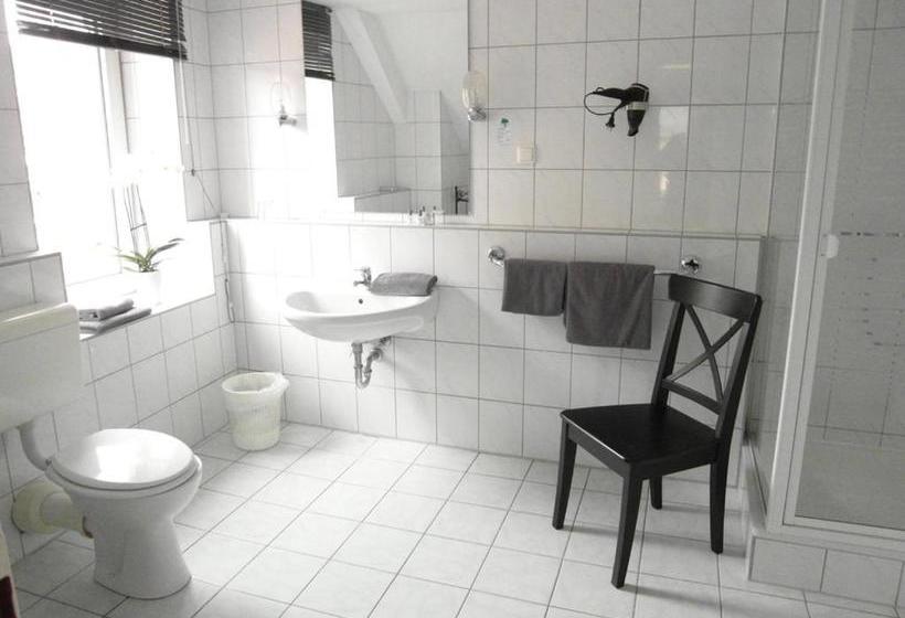 Отель Frankfurter Hof