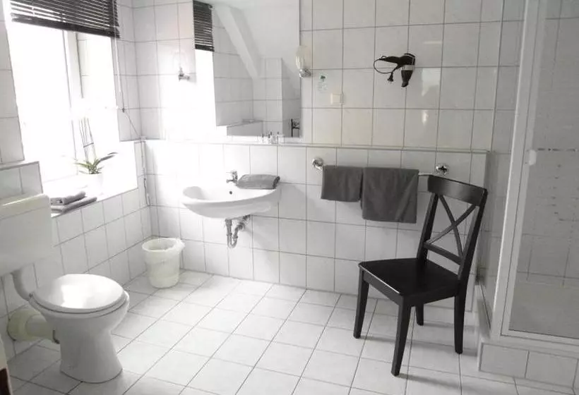 Отель Frankfurter Hof