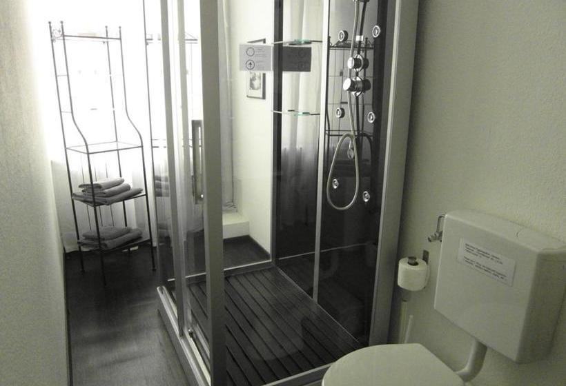 Отель Frankfurter Hof