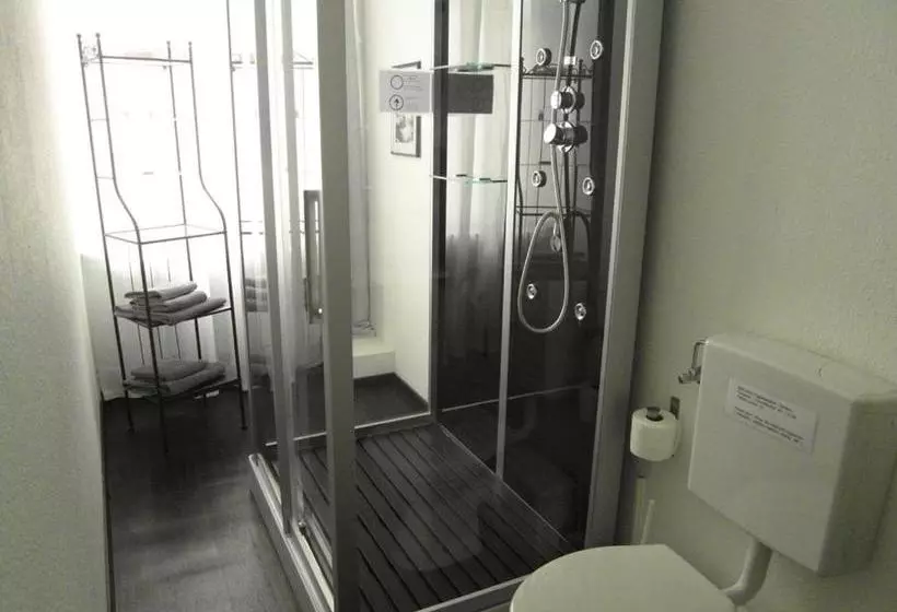 Отель Frankfurter Hof