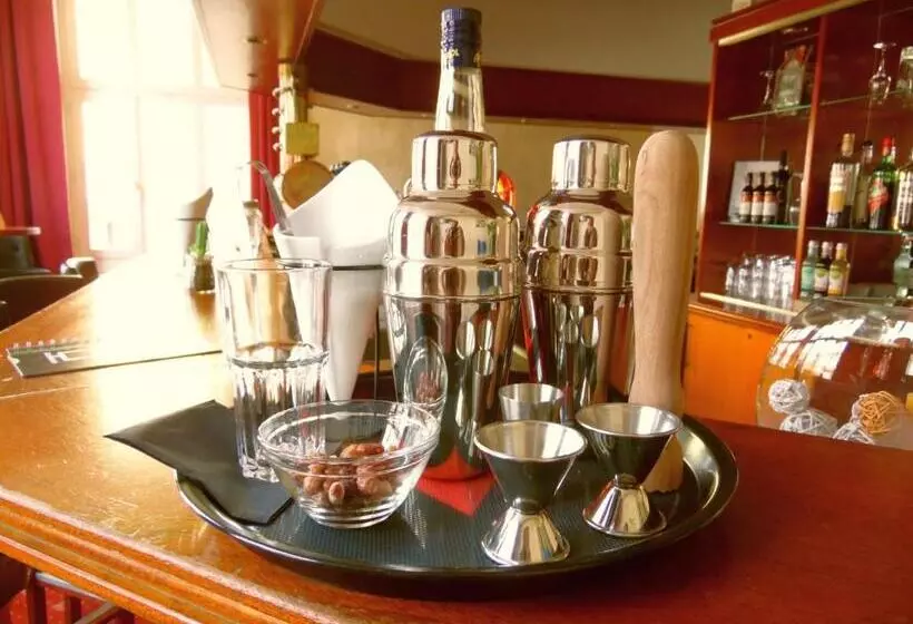 فندق Garni Arcis