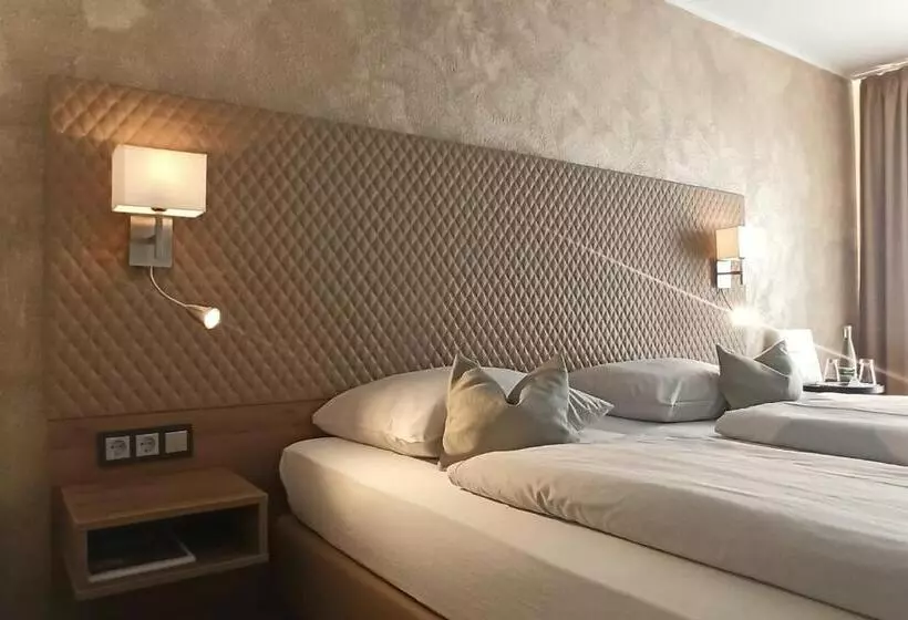 فندق Garni Arcis