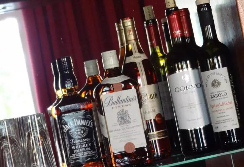 فندق Garni Arcis