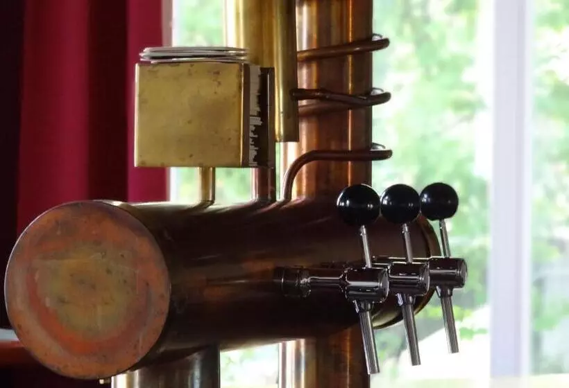 فندق Garni Arcis