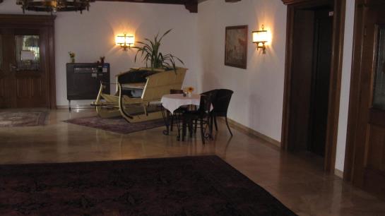 Pansiyon Gumberger Gmbh Garni