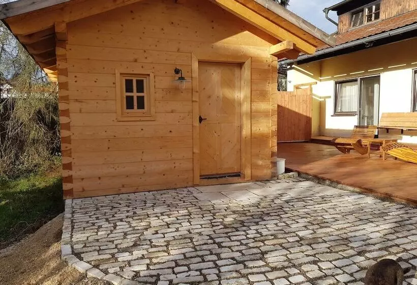 ホテル Gut Moierhof