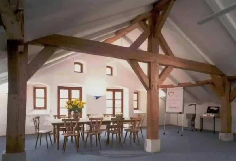 ホテル Gut Moierhof