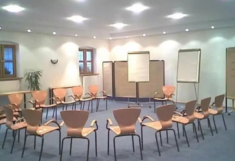 ホテル Gut Moierhof