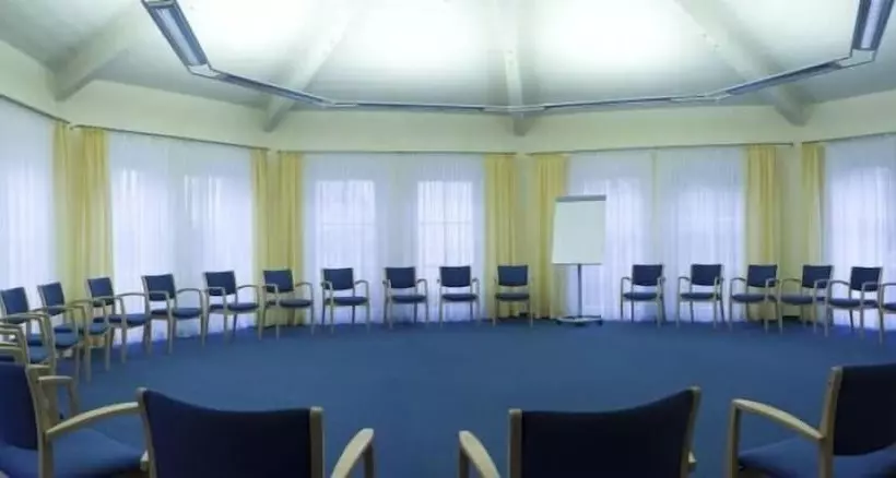 ホテル Gut Moierhof