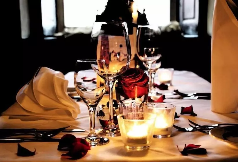 ホテル Gut Moierhof