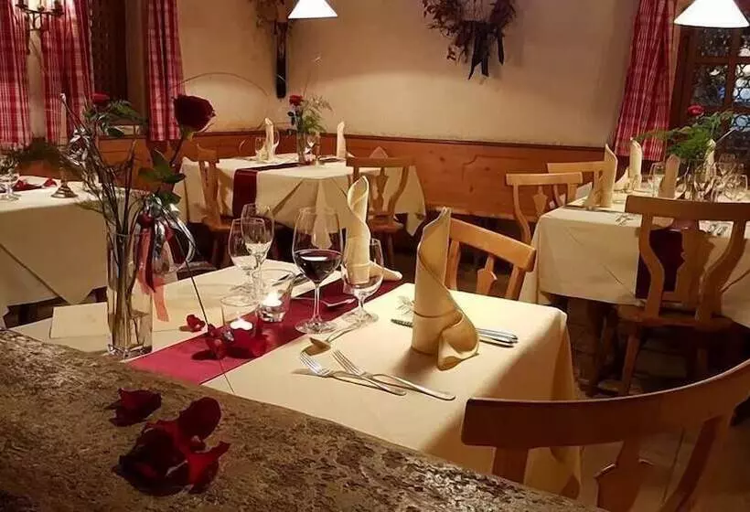 ホテル Gut Moierhof