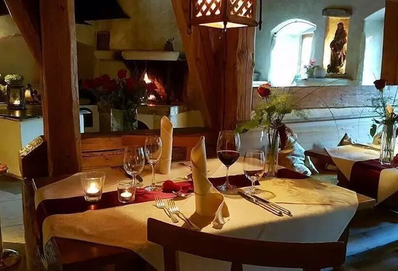 ホテル Gut Moierhof