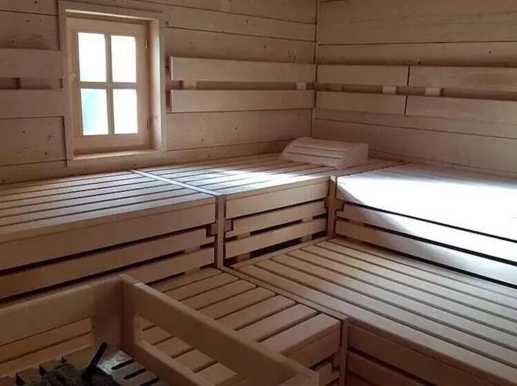 ホテル Gut Moierhof