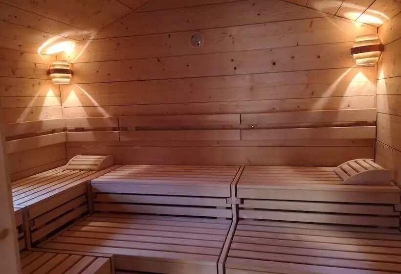 ホテル Gut Moierhof