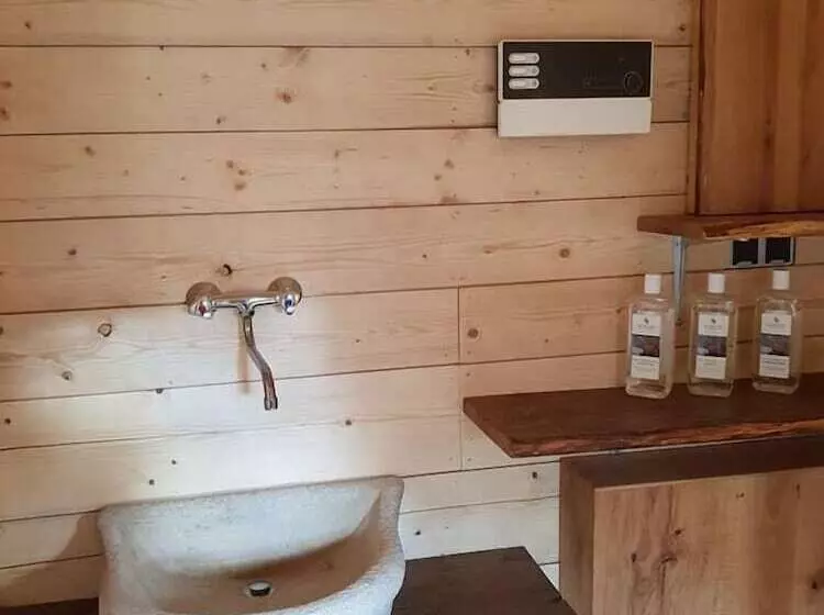 ホテル Gut Moierhof