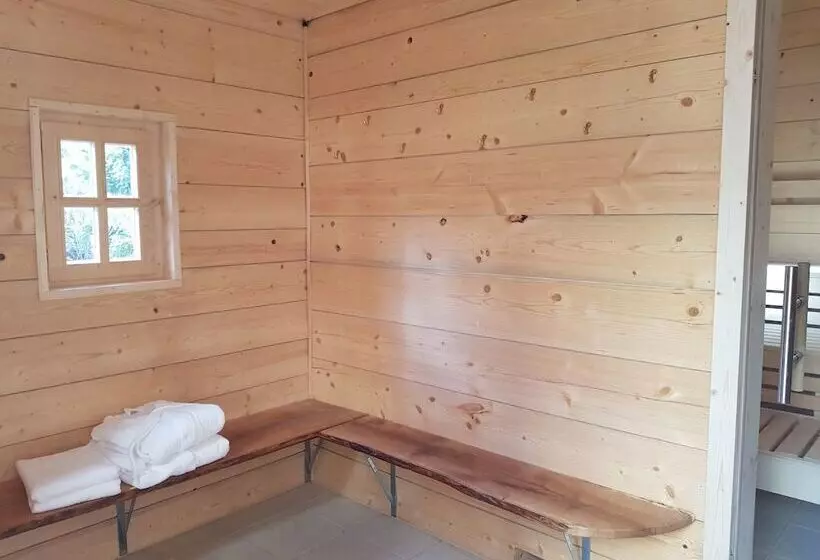 ホテル Gut Moierhof