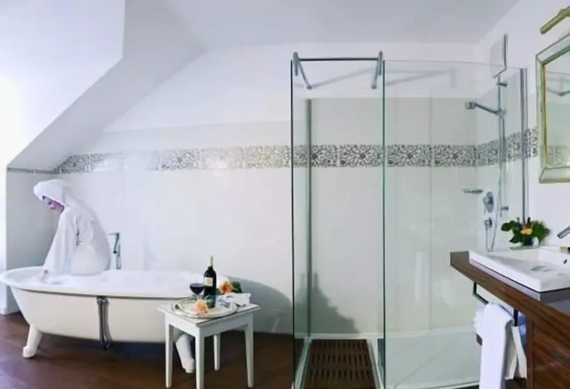 ホテル Gut Moierhof