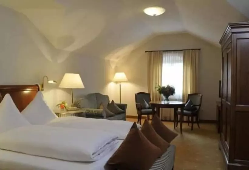 ホテル Gut Moierhof