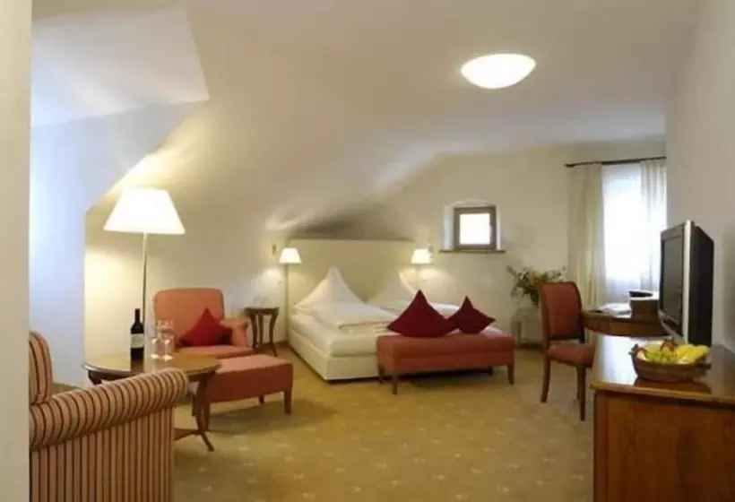 ホテル Gut Moierhof